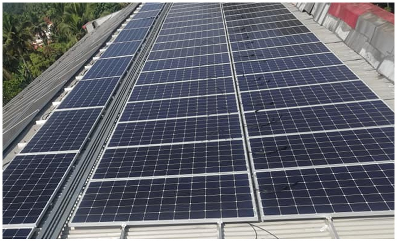 Polycrystalline Solar Panels in Alappuzha